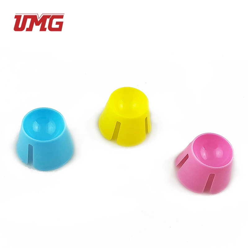 Plastic Milk Teeth Box (Baby Teeth Box) Primary Teeth Box/ Dental Material