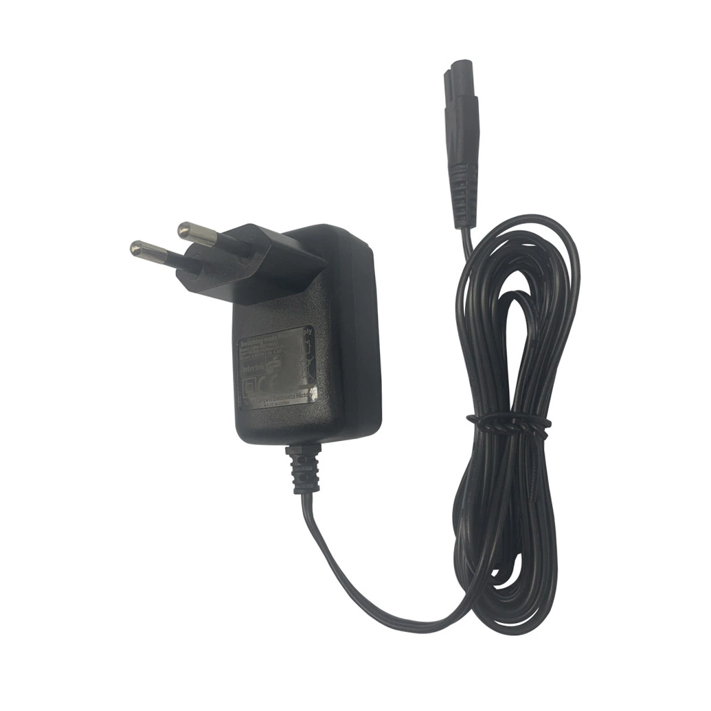 CE Approved 5V DC 1A Wall Charger AC/DC Power Adapter