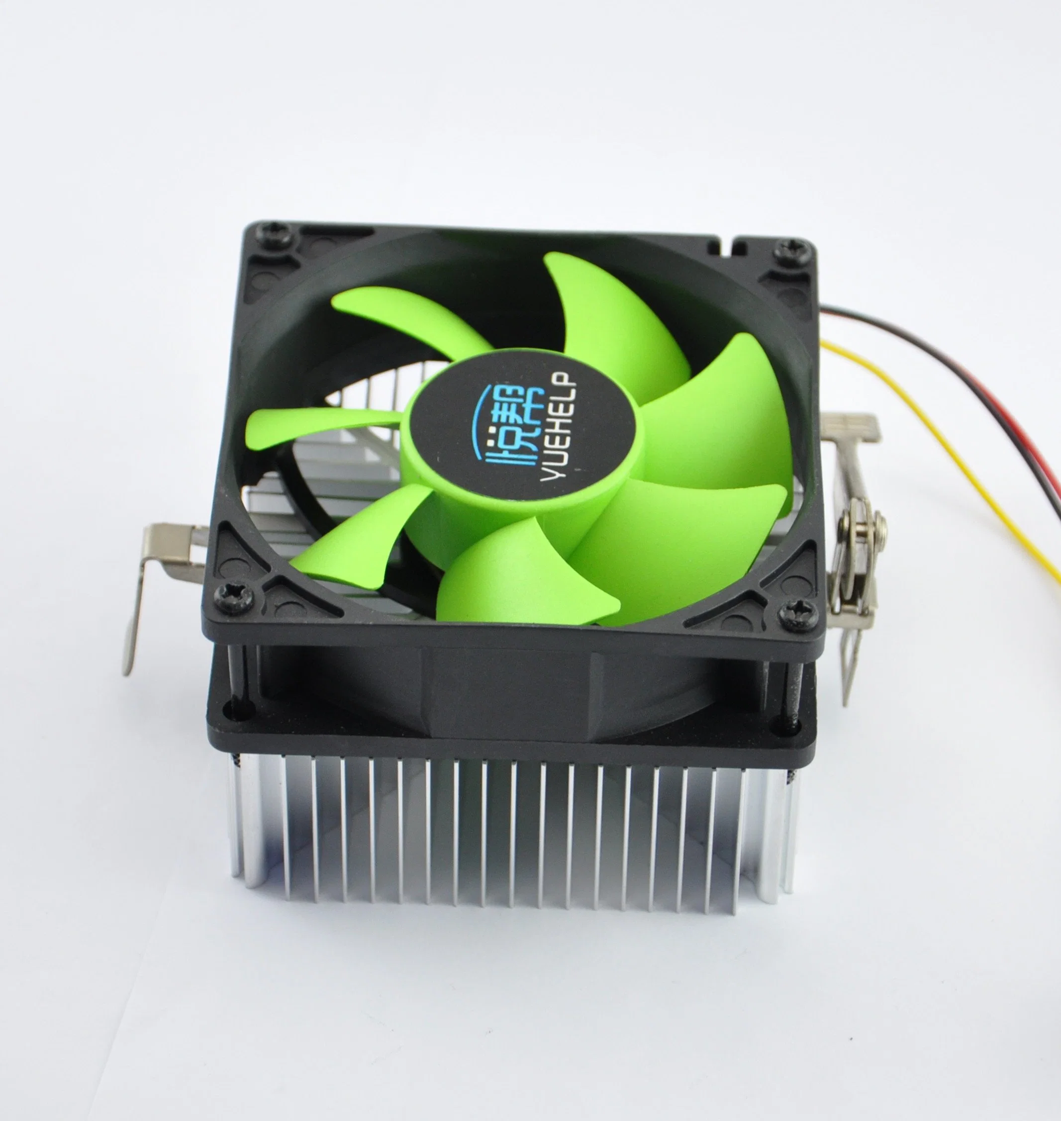 Desktop CPU Cooler Heatsink Fan, FM1/Am3+/Am3/Am2+/Am2/940 Socket