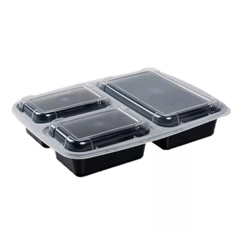 Food Container Container Airtight Plastic Containers Lids Set Reusable Air Tight Lid Stainless Steel Kids Metal Food Storage