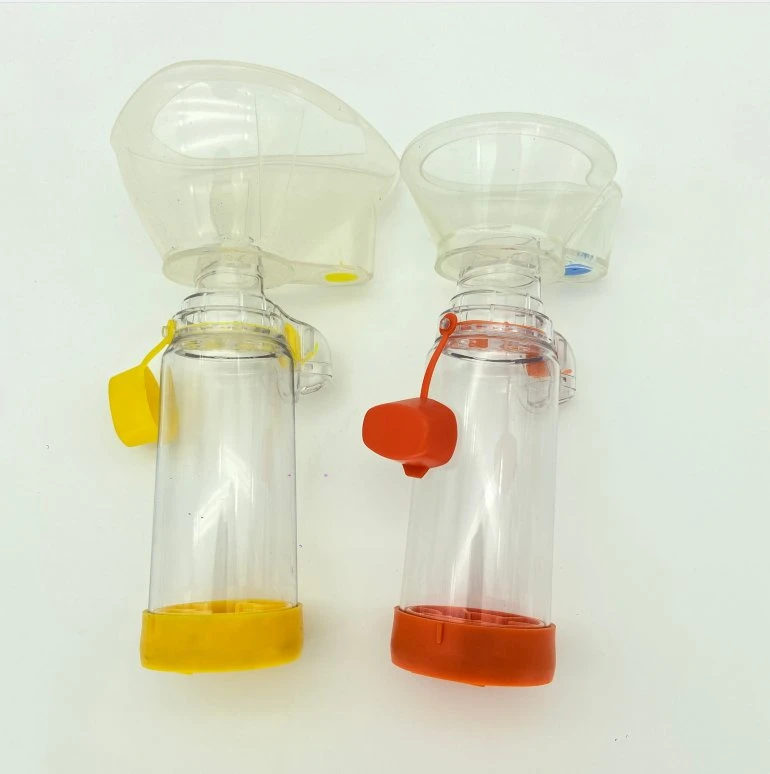 Good Price Valved Holding Chamber (VHC) 175ml Child Size