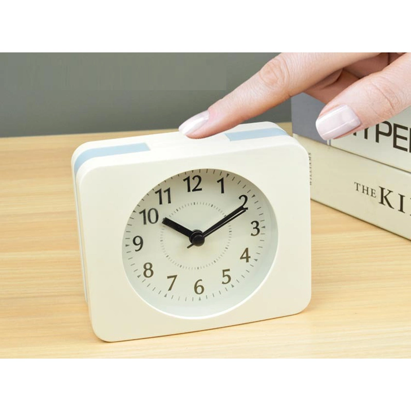 Wholesale/Supplier Europe Standard Fantastic Musical Alarm Clock