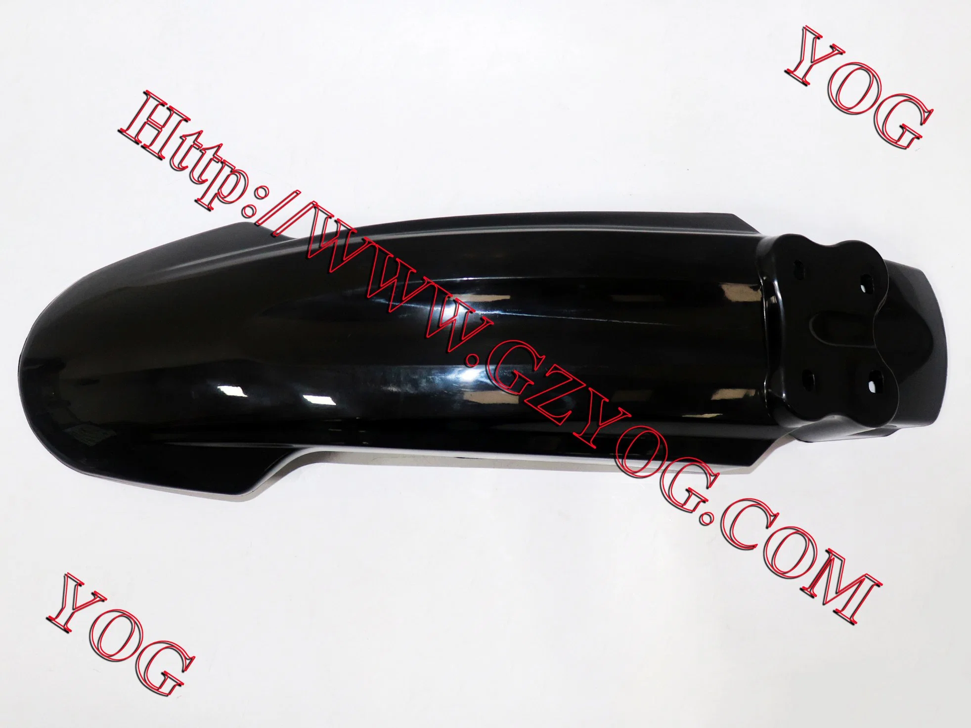 The Motorcycle Front Fender Bajaj Boxer Tvsmax100r Ybr125yy2