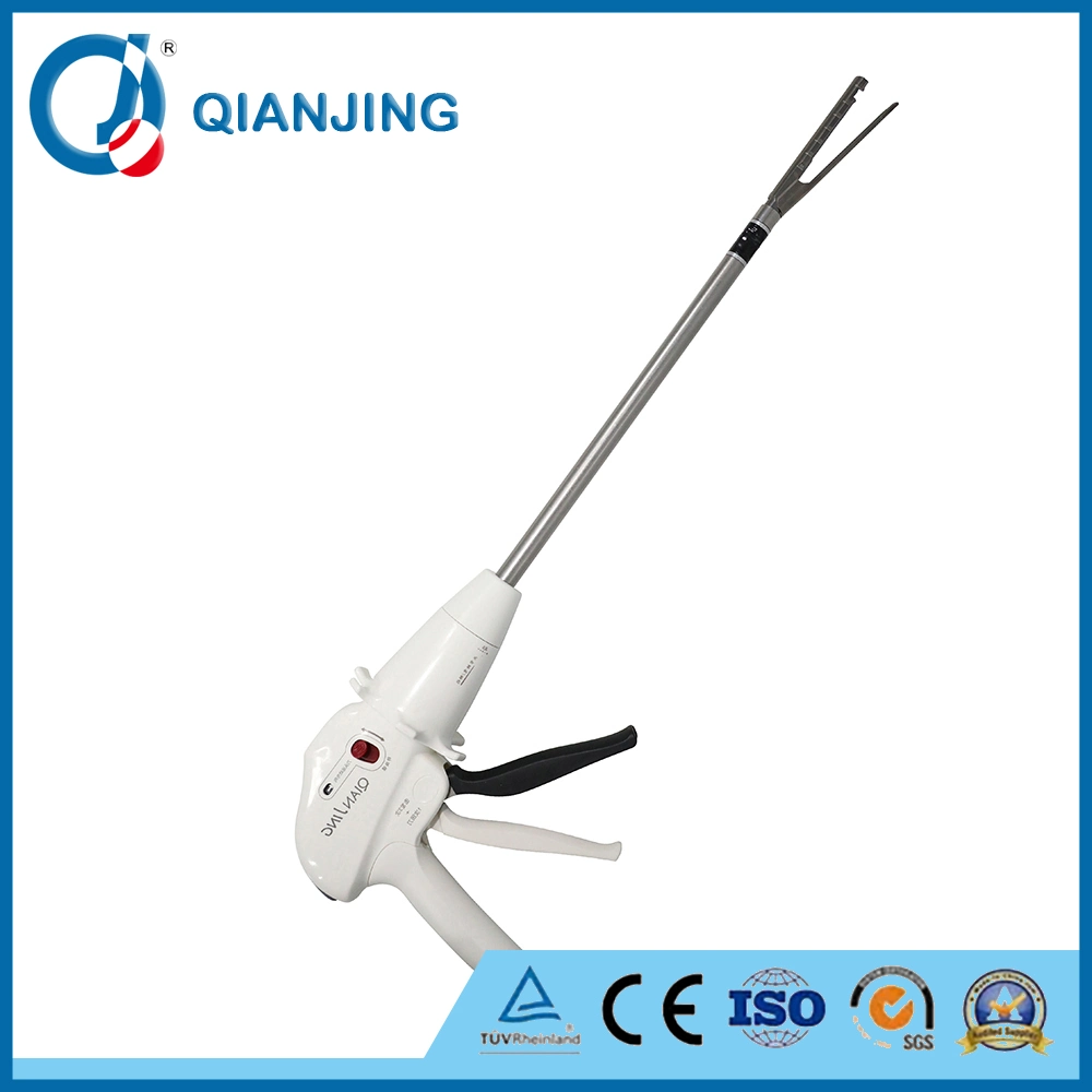 Surgical Suture Medical Instrument Disposable Endo Linear Cutter for Cardiothoracic Surgery