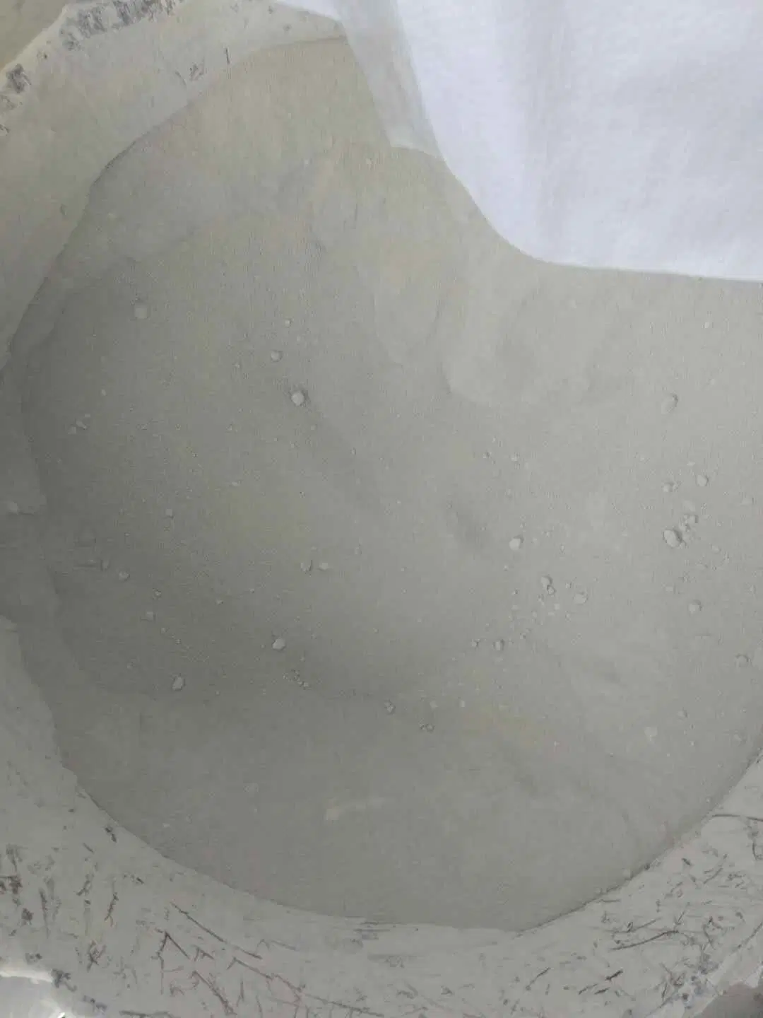 ASTM C1240: 2005 Micosilica Fume