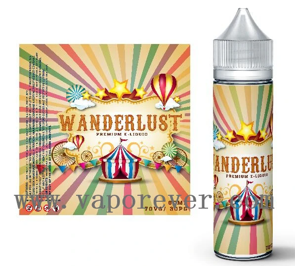 Magic Mix Tabakextrakt E Flüssige Milch Mix E-Liquid AT Großhandel/Lieferantspreis Bäckerei Beerenfrucht Getreide Zitrusfrucht Cremig Custard Dessertgetränk Menthol &amp; Mint