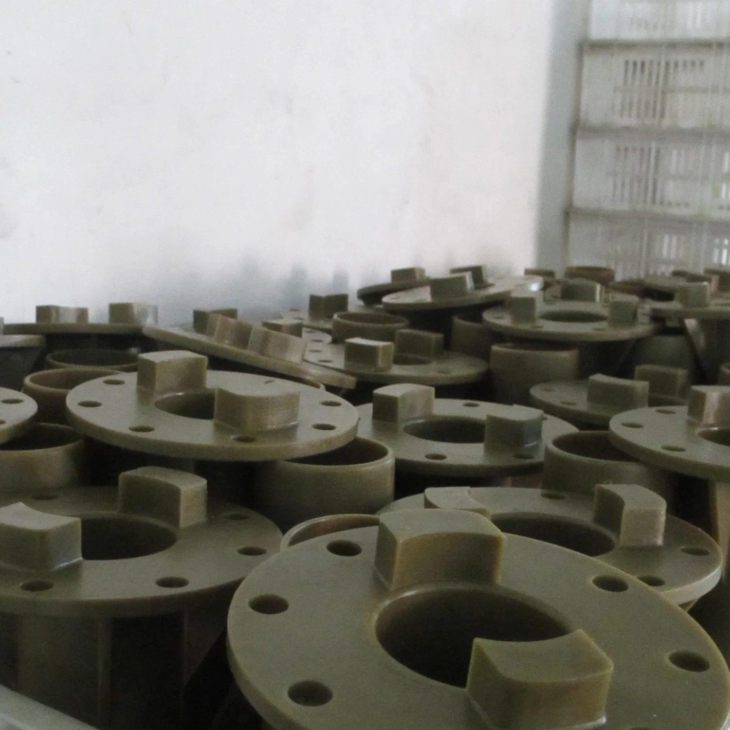 Factory Manufacture OEM ODM Die Casting Aluminum Other Auto Parts