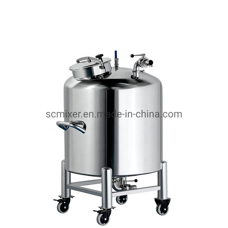 Best Price Plastic Bar Mixing Tank Water Storage Tank for Wastewater Treatment