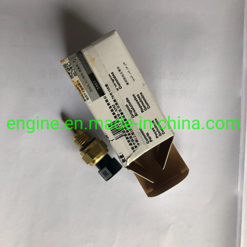 Original Coolant Water Temperature Sensor 3865346 3096153 4954905