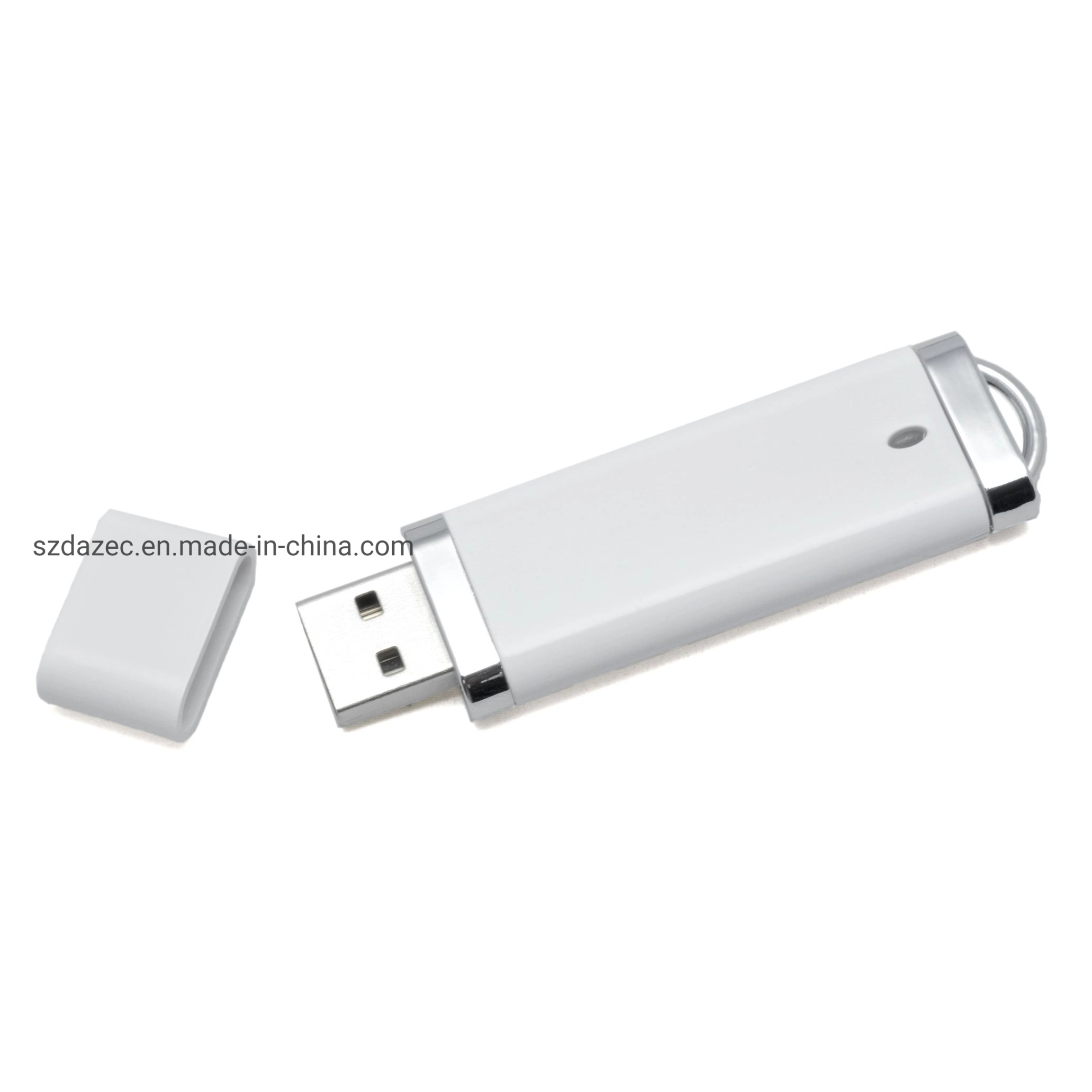 Unidade Flash USB de venda quente com 4 GB de unidade Flash USB 2.0 Classic Promoção de uma unidade flash USB