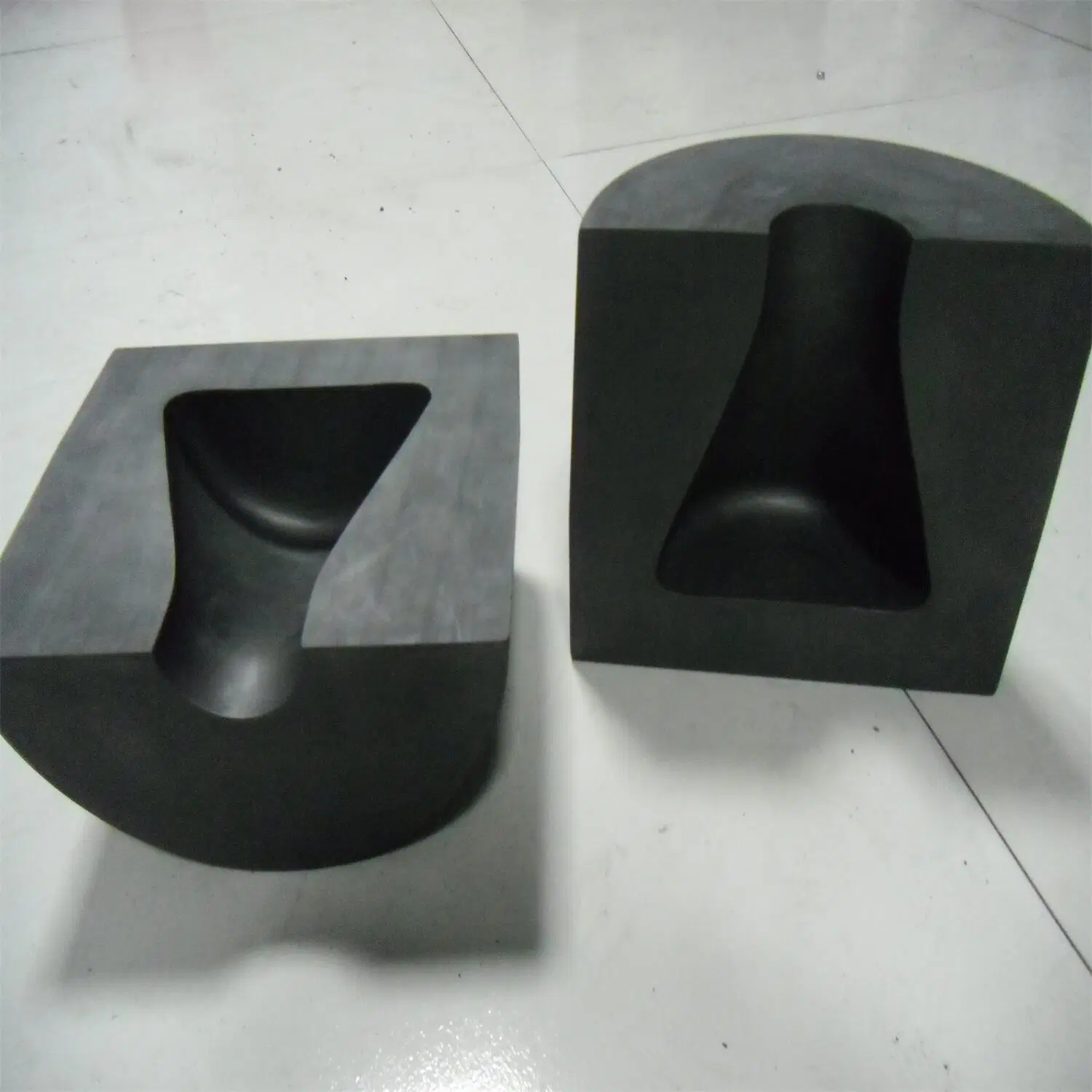 Factory Direct Sale Custom Graphite Mold for Glass Blowing