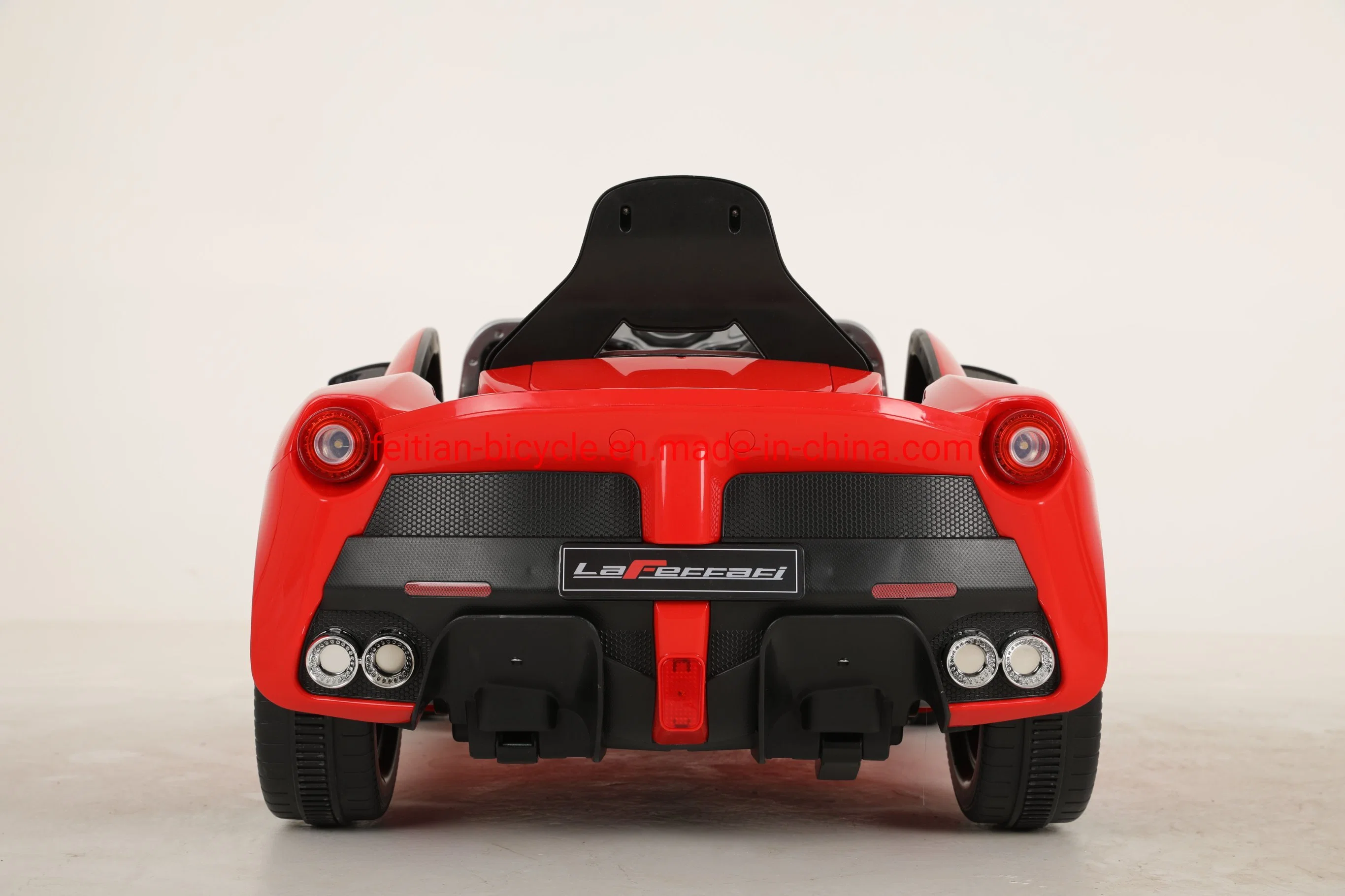 Cheap Price Children Toy Car From Original Factory