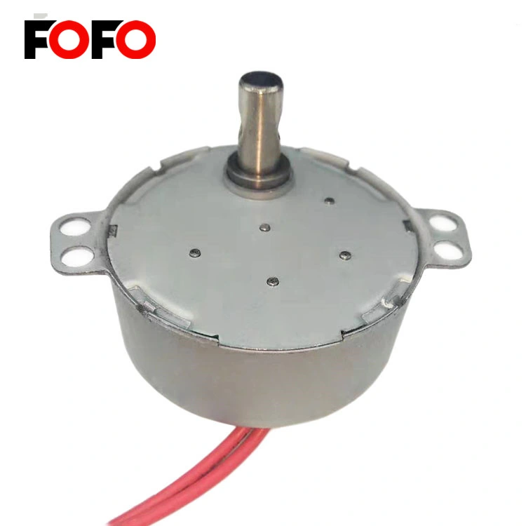 Permanent Magnet Synchronous Motor AC220~240V