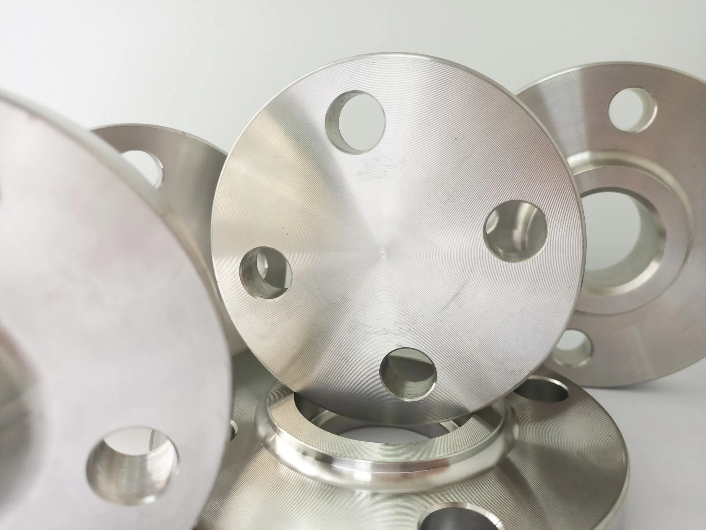 ASME B16.47 Class 300 Series a Forged Blind Flanges