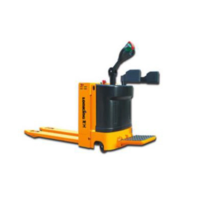 Lonking 2 Ton Electric Pallet Truck Truck with Scale