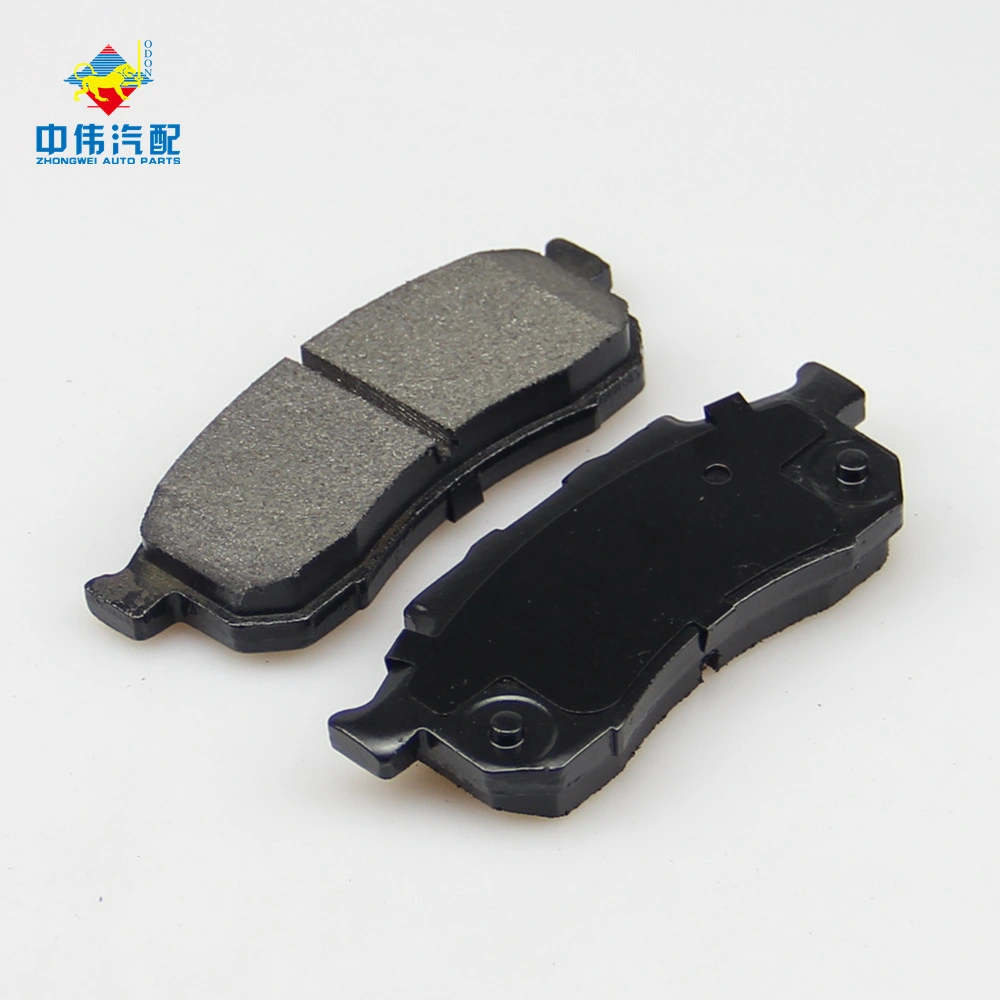 a-416wk Japanese Car Parts Brake Pads for Japanese Car Honda Vamos-Hobio