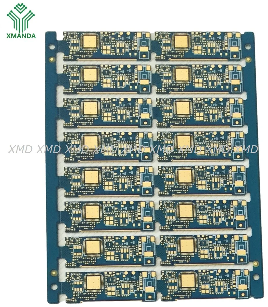 Customized PCB for Power and Electrical Applications