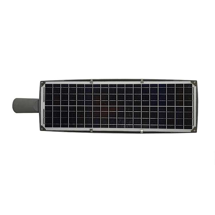 Outdoor New 20W LED Solar Street Light with Camera