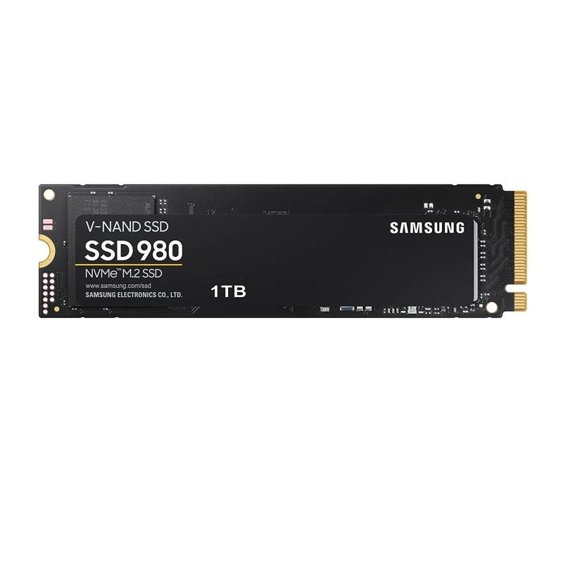 Mz-V8V1t0b 980 Mz-V8V1t0bw SSD Mz-V8V250bw 500GB Pcle 3.0X4, Nvme M. 2 2280, Mz-V8V500bw Internal Solid State Drive