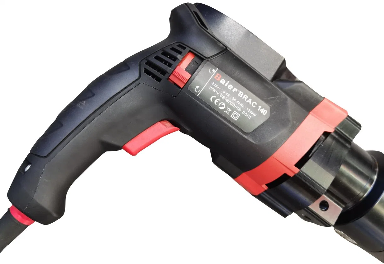 Electric Torque Wrench with Square Drive Torque Gun