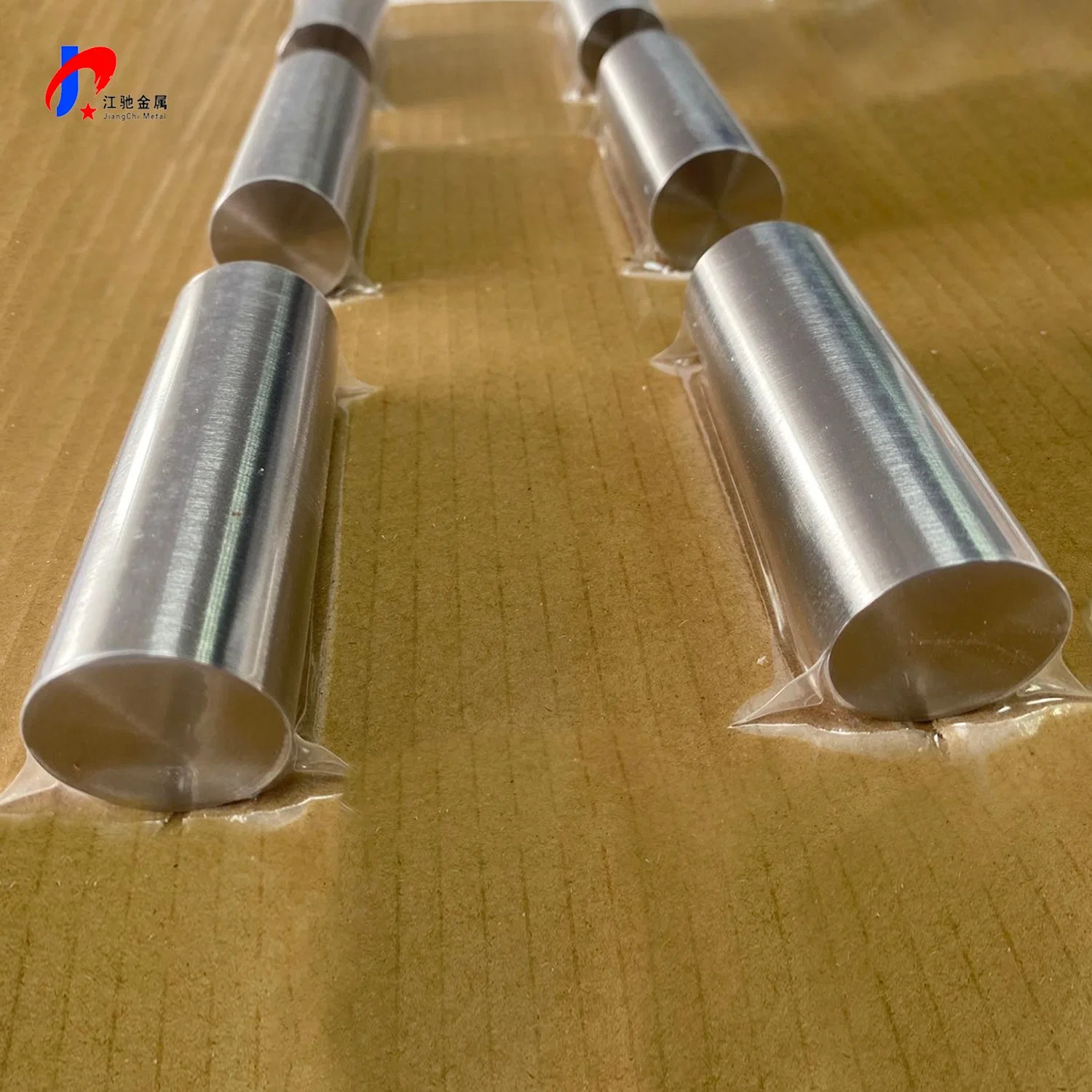 Machined Surface Tungsten Heavy Copper Alloy Rods/Bars/Tubes/Round Disc Wnicu Tungsten Alloy