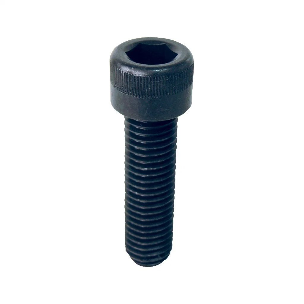 Grade 5/8/L9 Socket Cap Head Bolt Screw with Allen Key Drive