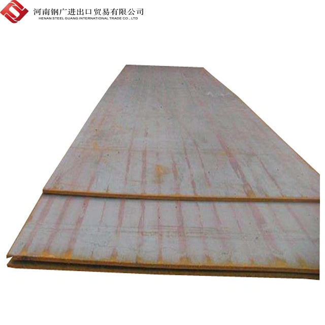 S420n, S460m, S420ml/S460ml, S460n, S460nl Hot Rolled Steel Plate/Mild Plate Carbon Steel Sheet