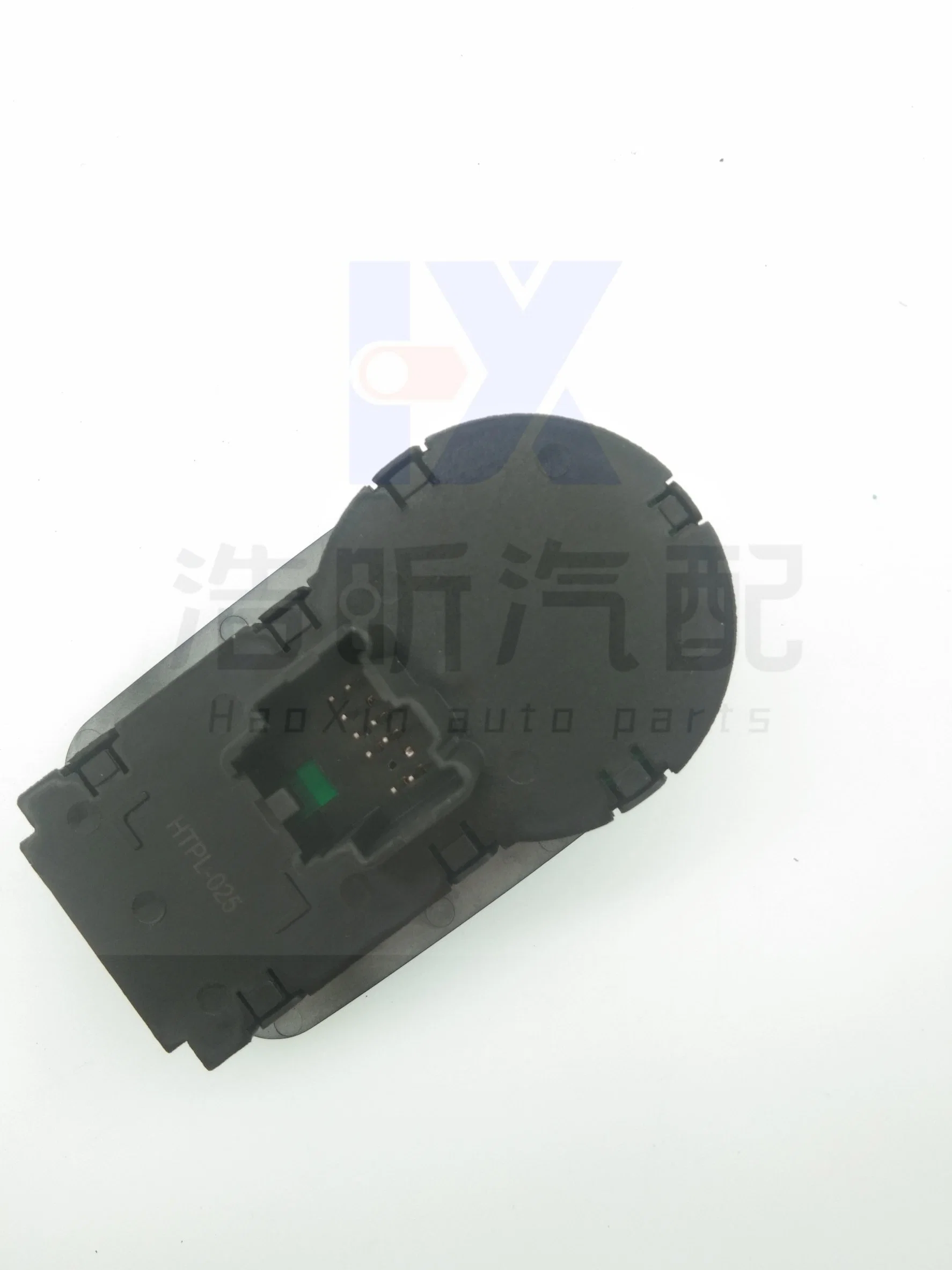 Interruptor de luz de niebla para GM Opel Corsa D (02/11-14) 13310331