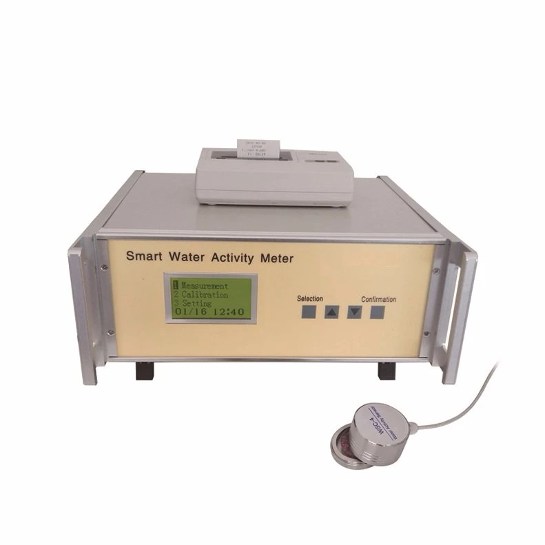 Biobase China Water Activity Meter for Food Testing