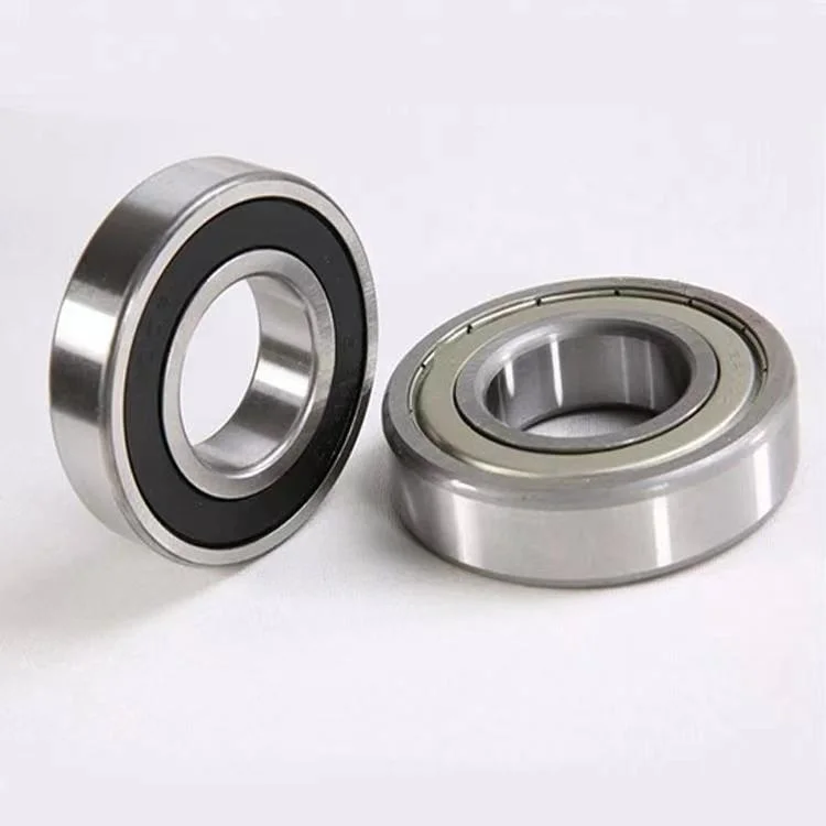 China Manufacture High quality/High cost performance Deep Groove Ball Bearings for Fan & Hair Drier