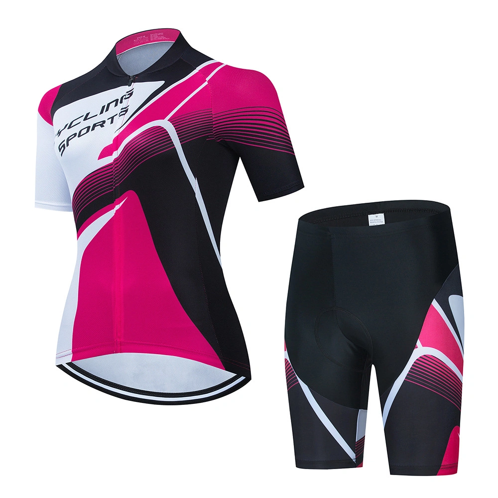 2021 Jumbo Visma Camiseta de Ciclismo de manga corta 12D pantalones cortos MTB ropa de bicicleta ropa ropa Ciclismo Maillot bicicleta ropa