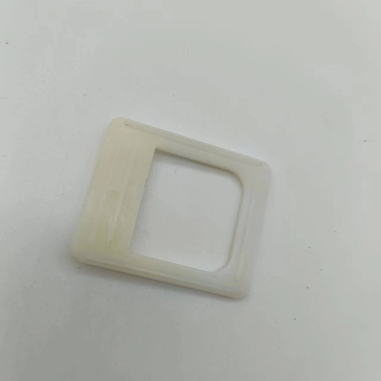 Design personnalisé impression rapide de produits en plastique de moulage par injection de plastique pour appareils électroménagers