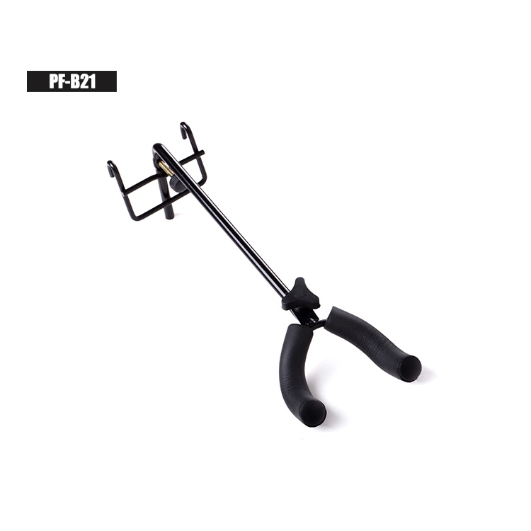 Wholesale Guitar Accessories Display Long Hook for Musical Instrument