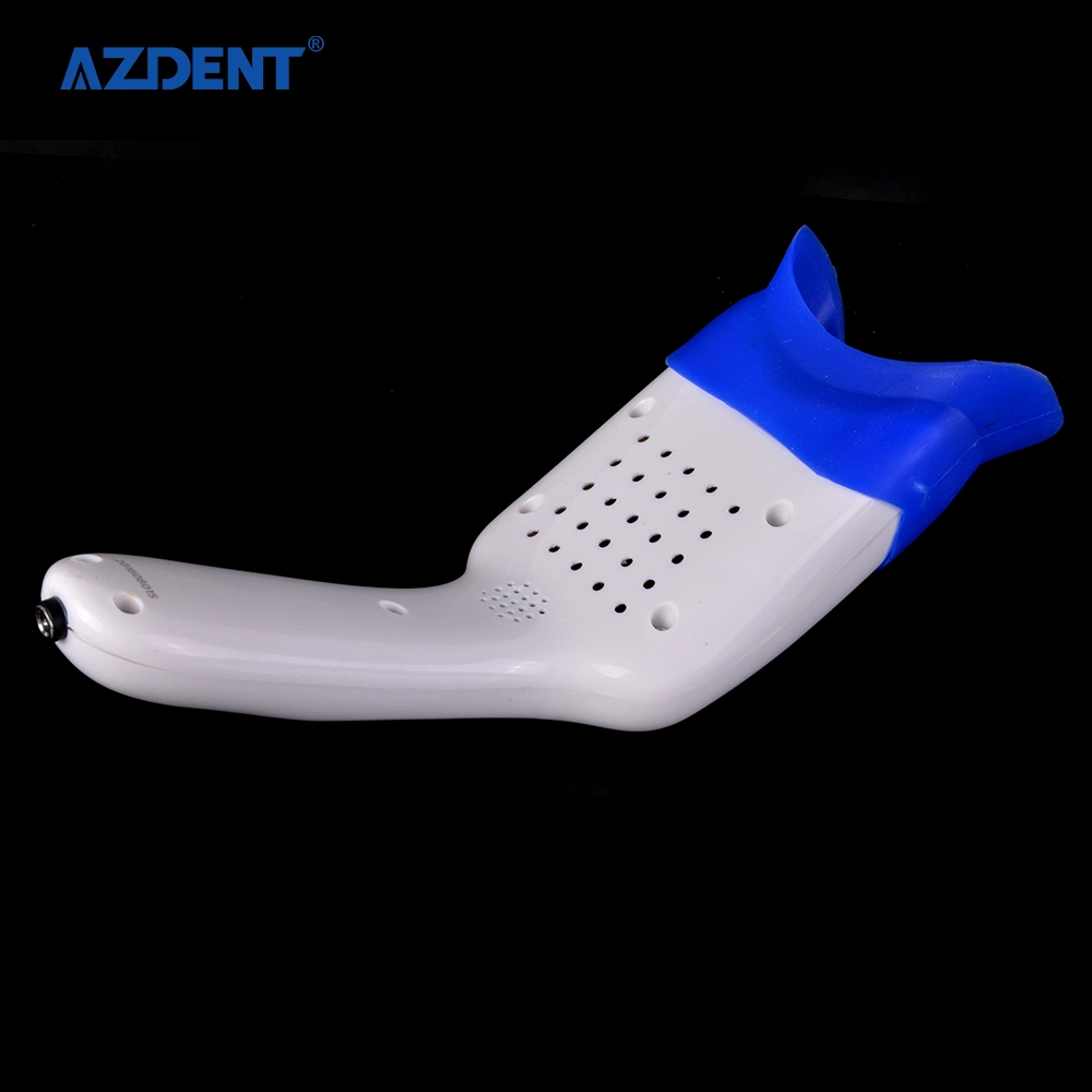 Azdent High Quanlity and Low Price LED Teeth Whitening Lamp with CE