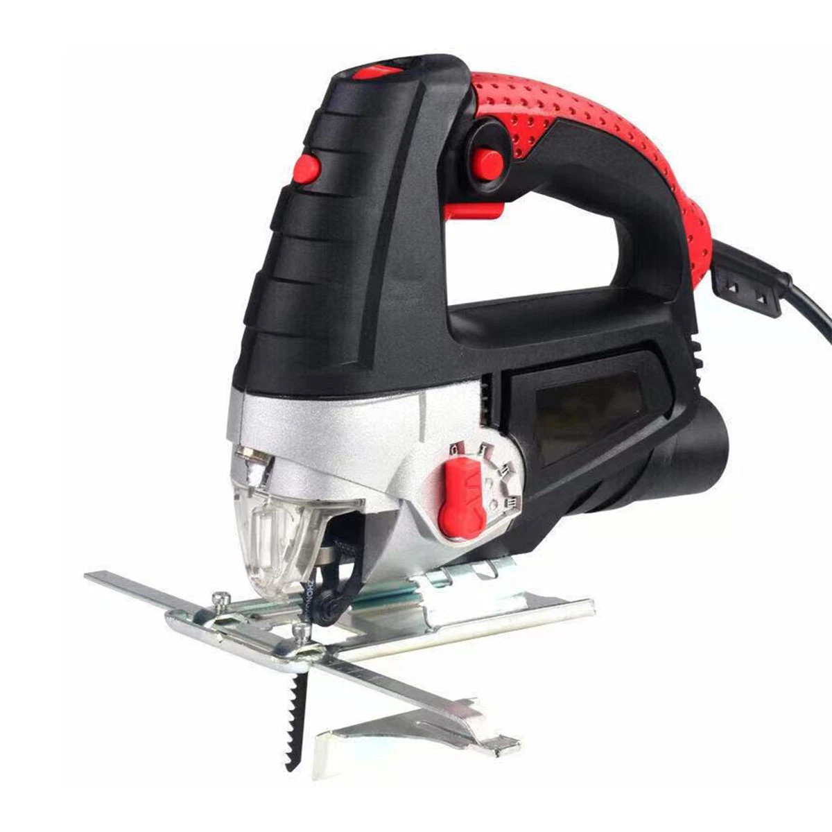 High quality/High cost performance  Garden Power Tools Cordless Chainsaw Battery Machine Electric Circular Saw