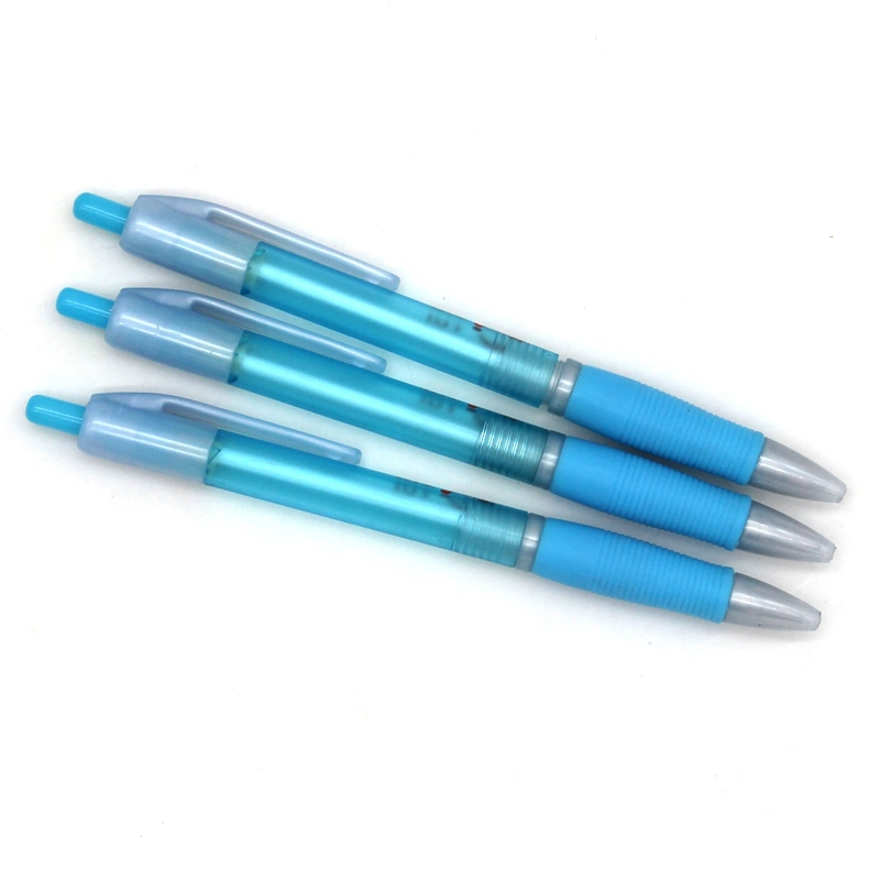 Hot Sale Writing Comfortable Matt Ball Pen as Promotional Gifts