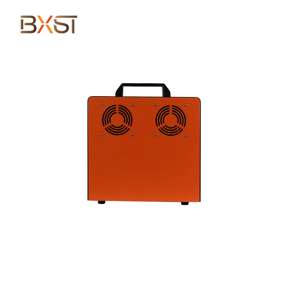 Bx-Ss018-2kw Outdoor Portable Emergency Power Supply