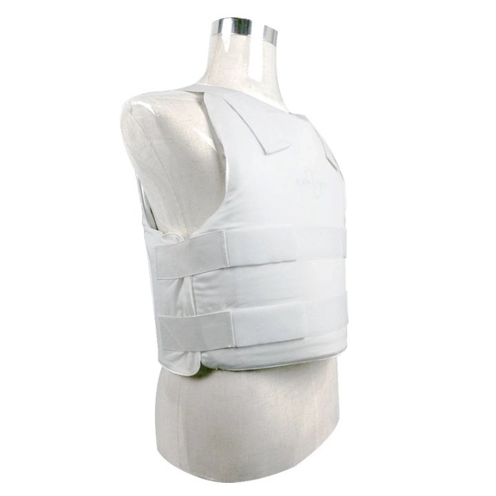 Hidden Polyester Cotton Nij Iiia PE Inner Wear Tactical Vest