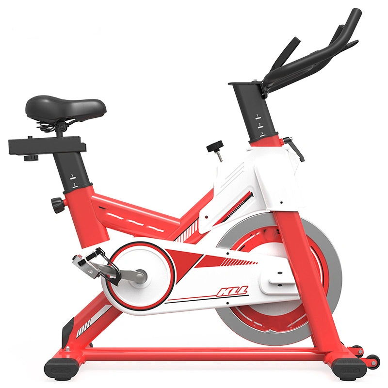 Cre8 Household Body Fit Gym Master Sports Equipment Dynamic Exercise Indoor Cycling Spin Bike Spinning Bikes
