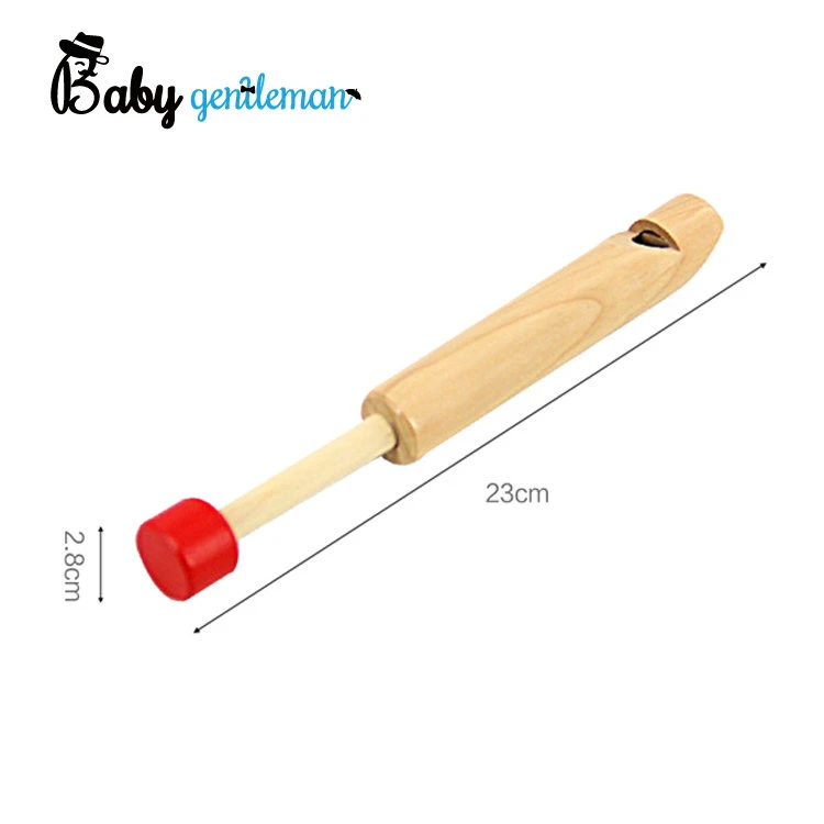 2021 New Released Kids Wooden Flute with Low Price Z07021bd