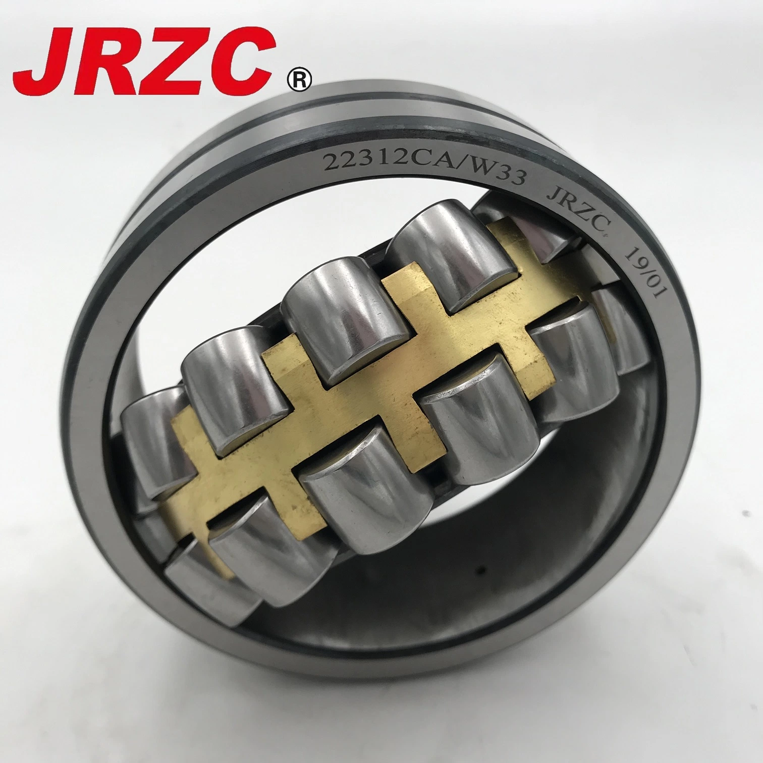 Auto Parts Spherical Roller Bearing 22315 Mbw33 with Adapter Sleeve