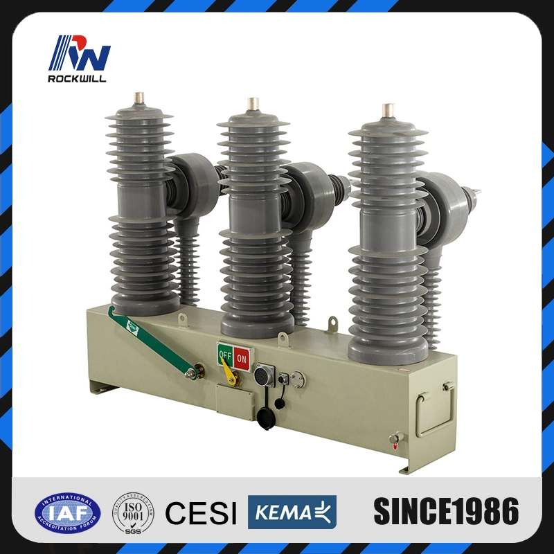 24kv Recloser for Power Transmission Line