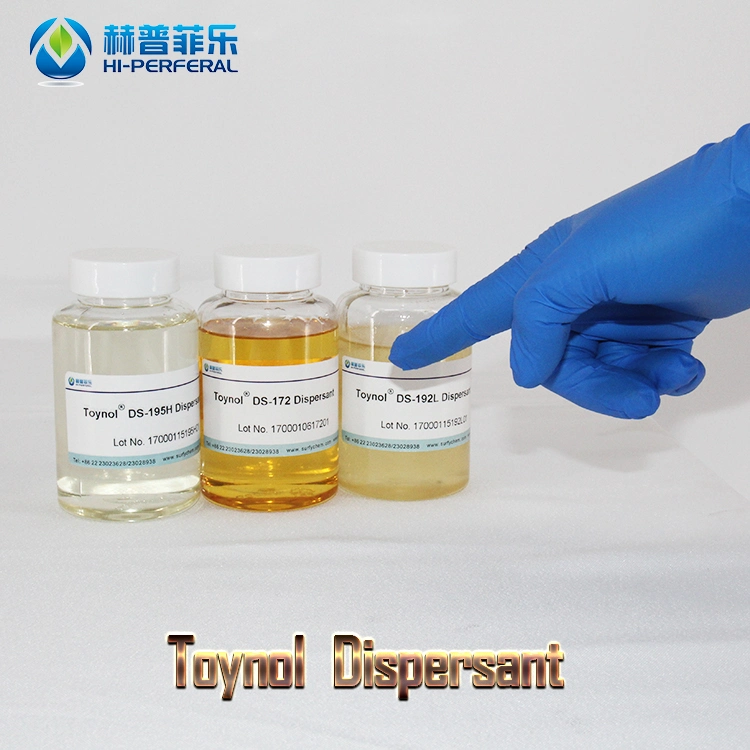 Dispersante/ Toynol DS-192 dispersante
