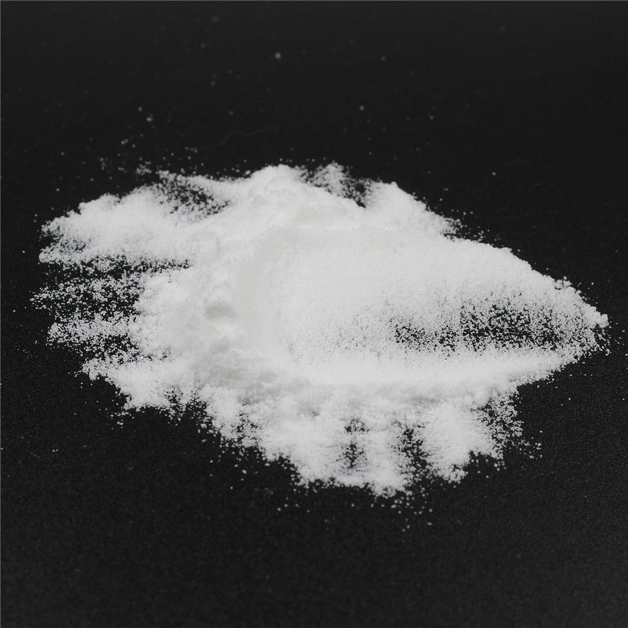 Manufacturer Supply Nonionic Polyacrylamide as Flocculant