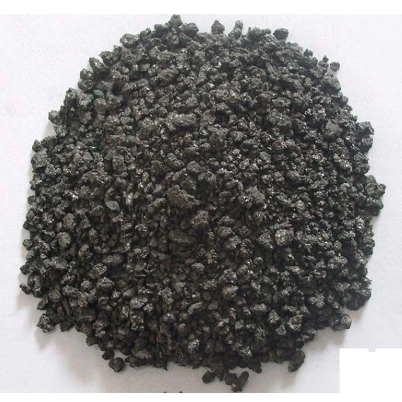 Good Quality Calcined Pet Price GPC Graphitized Coke