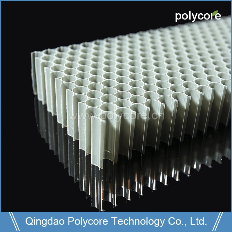 PC Honeycomb Core (PC3.5) /Honeycomb Sheet/ Honeycomb Panel/ Honeycomb Board