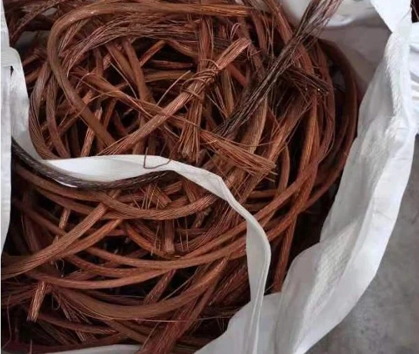 Hot Selling Wire/ Copper Scrap 99.99% / Copper Wire Scarps/Electrical Wire Coaxial Cable Copper Wire