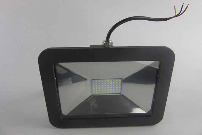 30W IP65 LED Outdoor Flood Light Fixtures (AC SMD 30W)