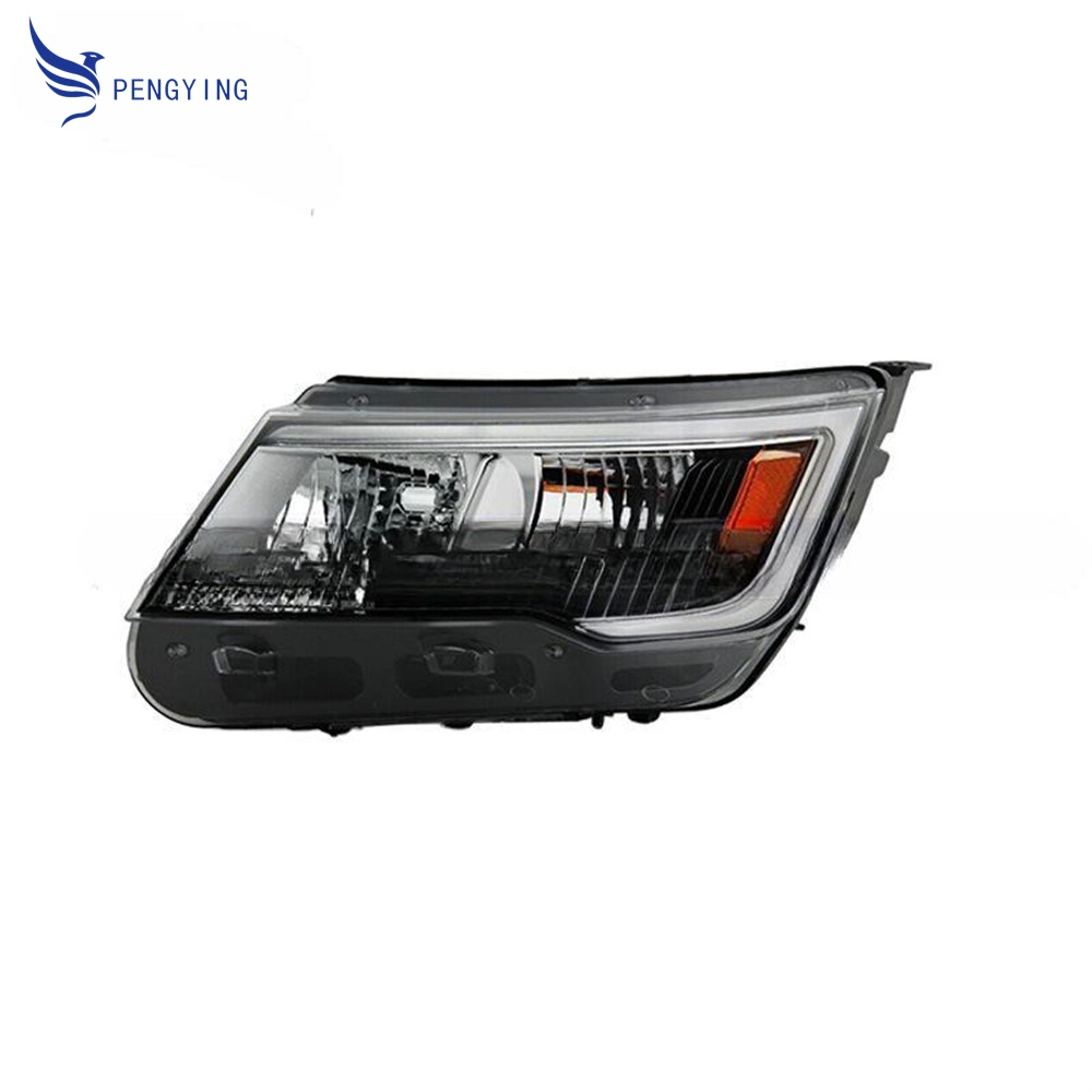 Faro para Ford Explorer 2016-2018