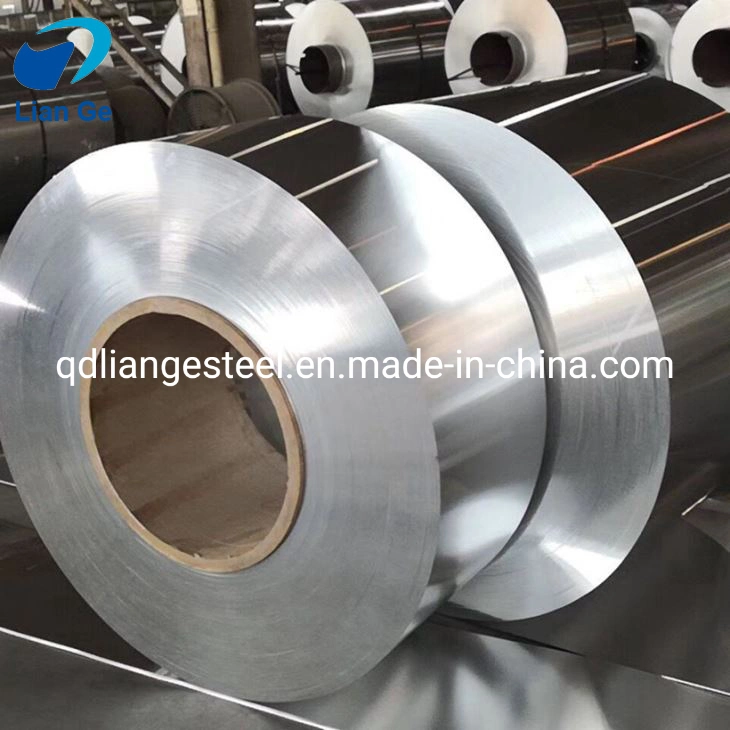 1100/3003/3105/5052/6061 Aluminum Alloy Coil for Building Construction Used